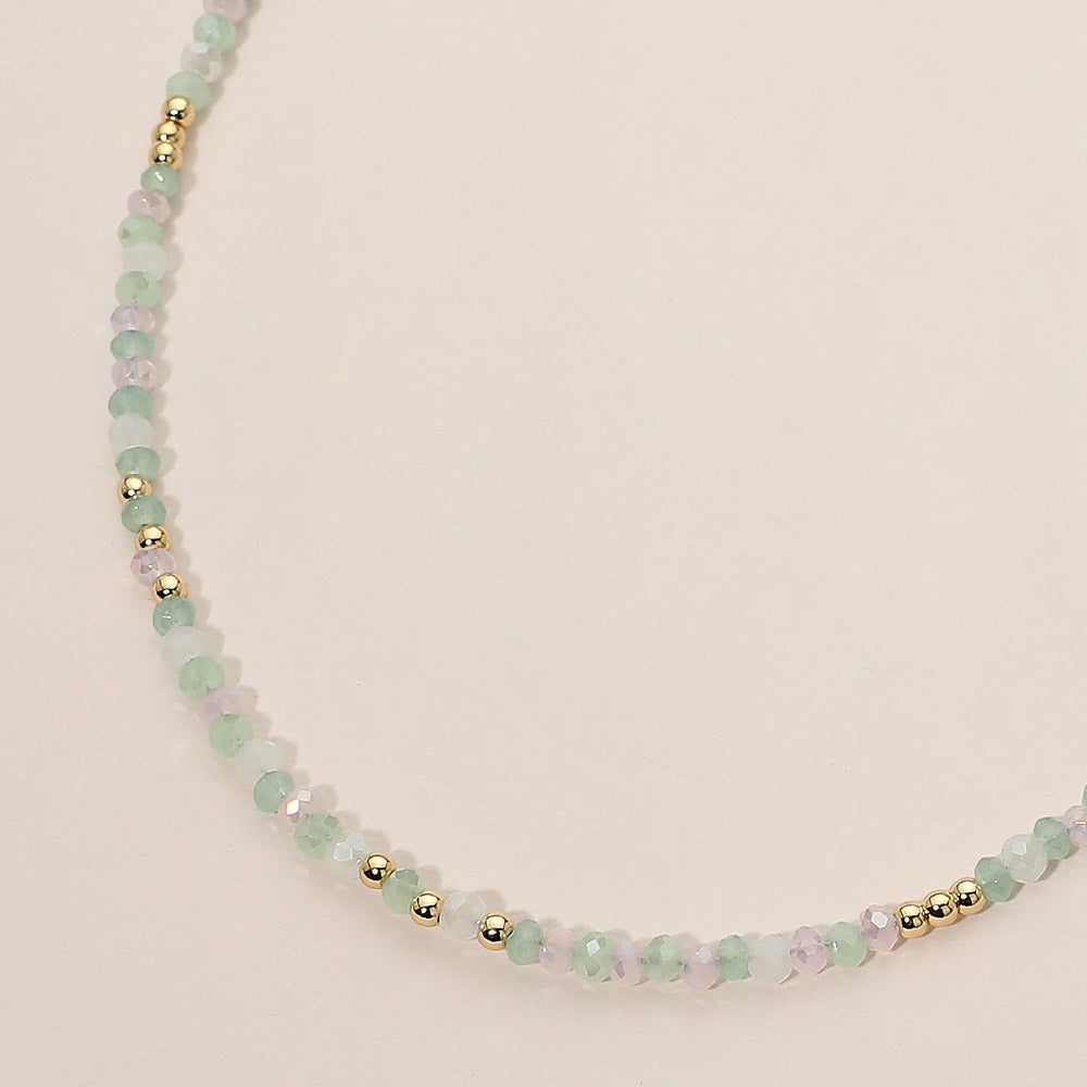 Madeline Love Gold, Mint