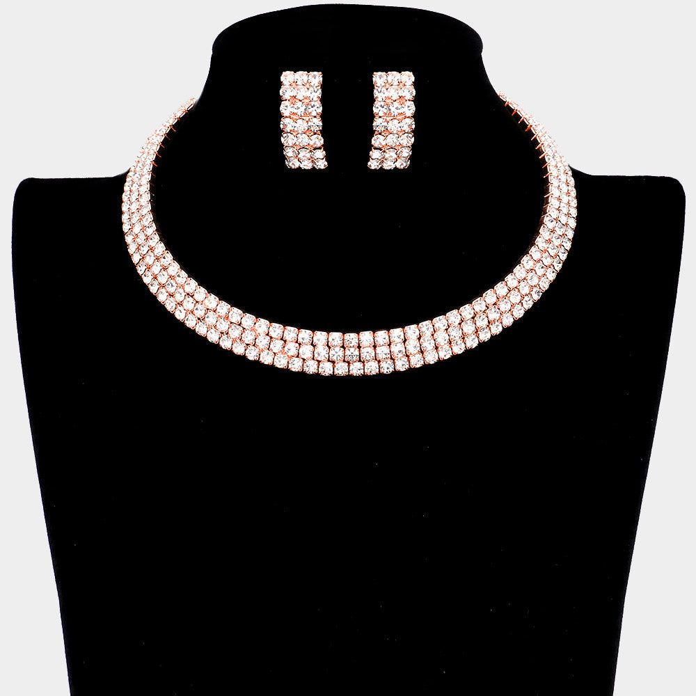 Rose Gold