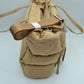 Padded Puffer Tote Bag with Front Zipper Pockets and Removable Strap - Tote Bag