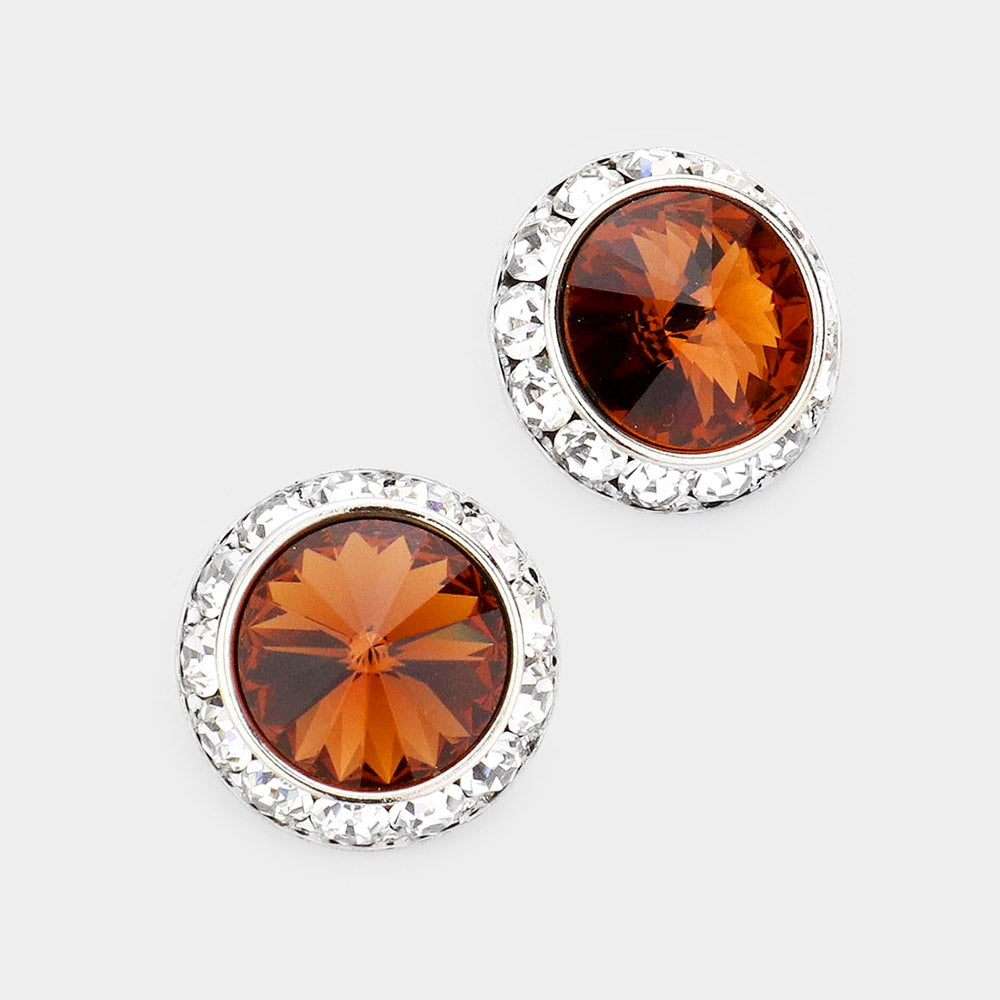 Smoked Topaz