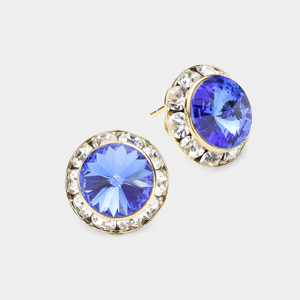 Gold, Sapphire