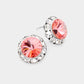Peach, Pink