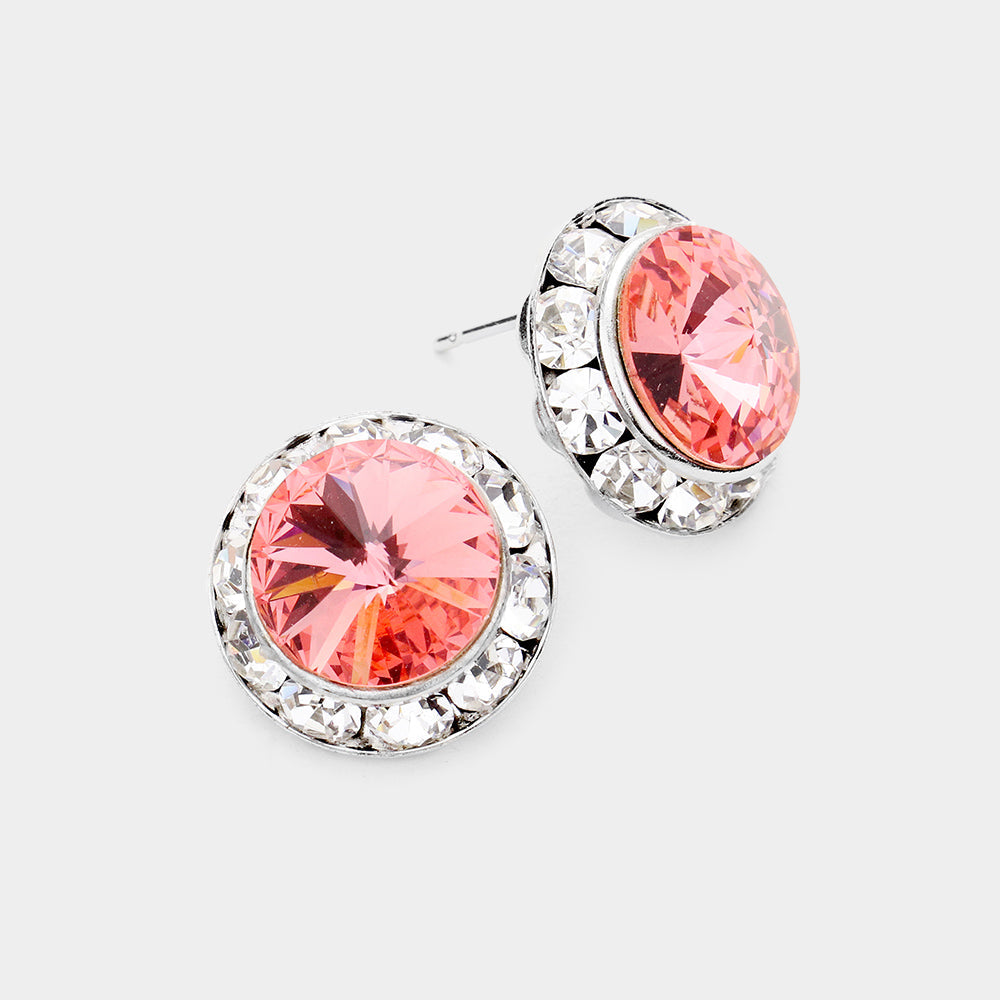 Peach, Pink