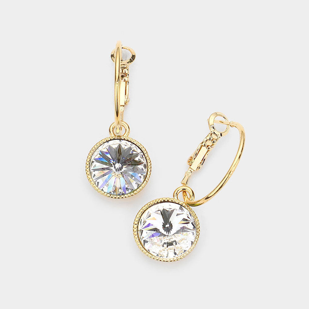 Madeline Love Clear, Gold