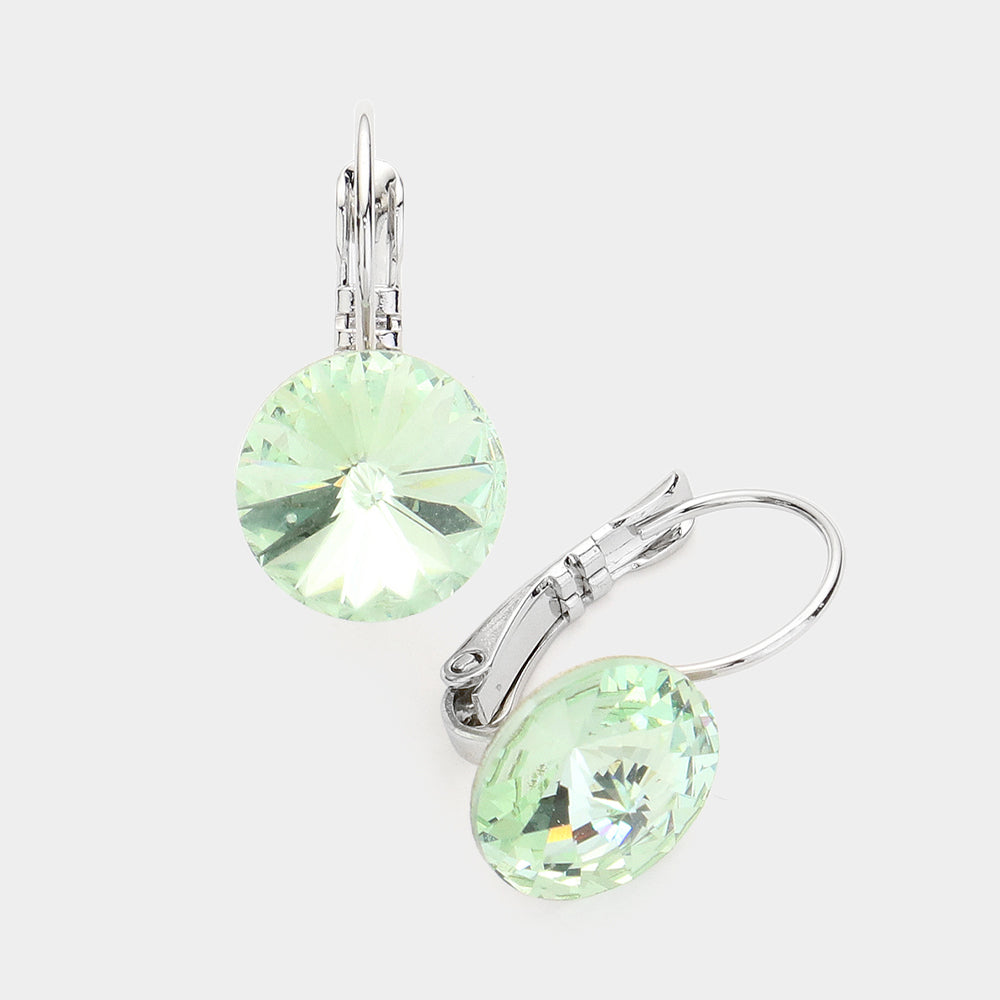 Chrysolite
