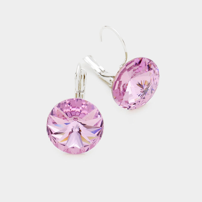 Amethyst , Light