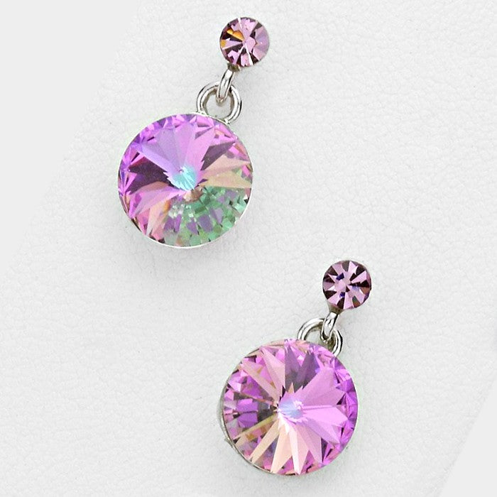 Rhodium, Violet