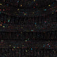 C.C Confetti Cotton Beanietail
