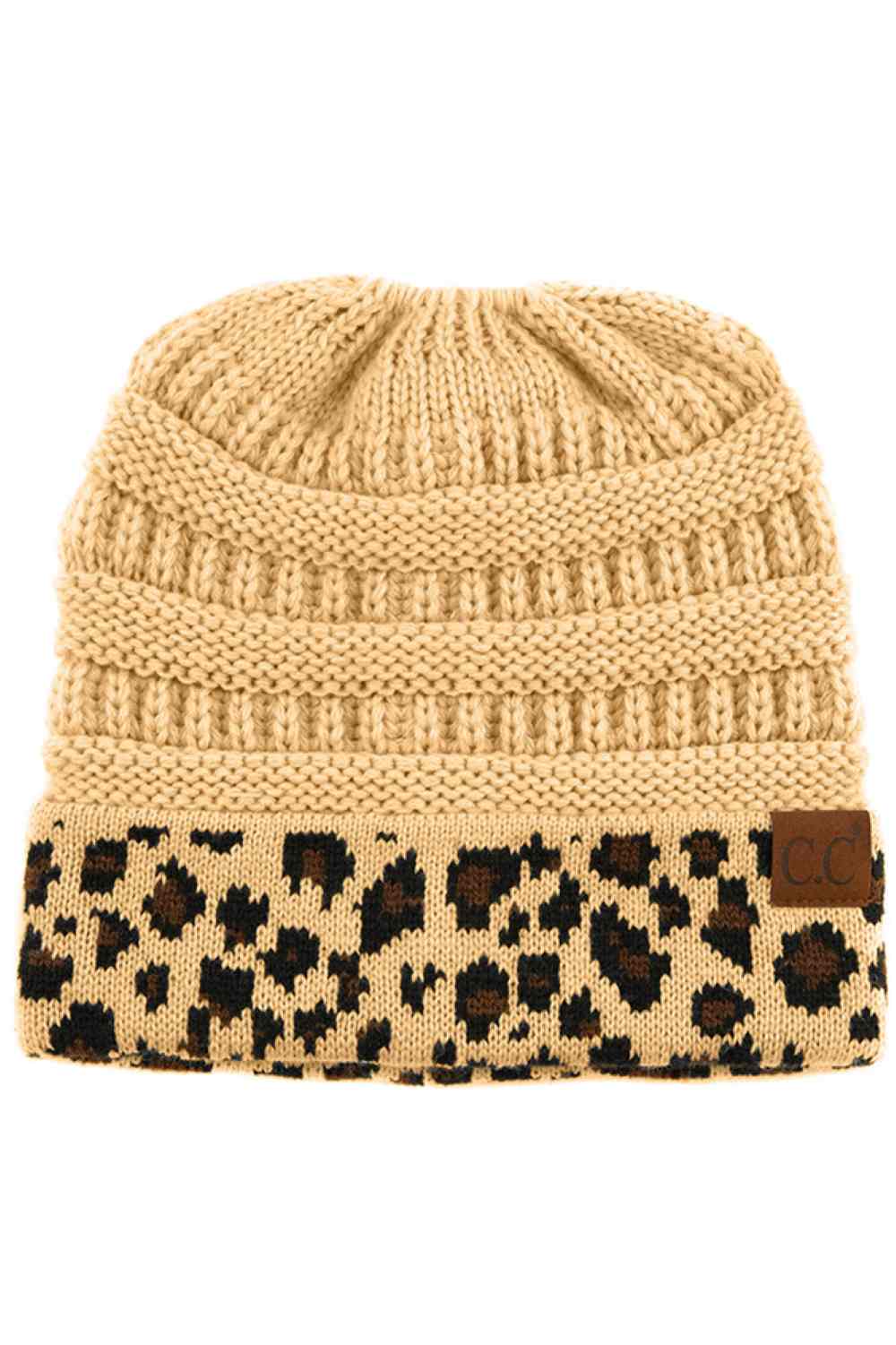 Camel Stay warm and stylish with the C.C Classic Tone Soft Beanie, crafted from 100% acrylic for lasting comfort and durability. This versatile beanie features a soft, cozy construction with a classic cuff design that works perfectly for any season.