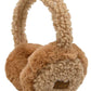 Camel C.C Faux Fur Sherpa Earmuffs. Stay warm and stylish with these. Crafted with quality faux fur and Sherpa on the inside for ultimate comfort, these earmuffs provide superior insulation and protection from the cold. Their classic and timeless design allows them to easily match with any outfit.&nbsp;