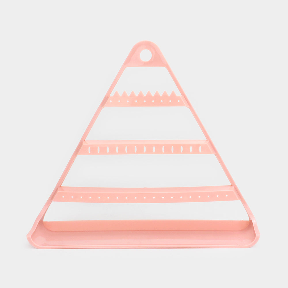 Madeline Love Pink Earring Display Stand - Jewelry