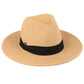 C.C Women's Straw Hat Sun