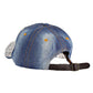 Denim Basketball Mom Message Studded Denim Baseball Cap, keep your styles on even when you are relaxing at the pool or playing at the beach. This mom-message denim baseball cap can be gifted to those who love sports. An excellent gift for your mom on her birthday, Mother's Day, anniversary, or any other meaningful occasion.
