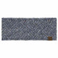 Denim Stay warm and stylish with this C.C Criss Cross Confetti Headwrap Winter Headband. Crafted from a premium blend of 66% recycled polyester, 24% acrylic, 5% wool, and 5% nylon, this headwrap offers cozy comfort while supporting sustainable fashion. The eye-catching criss cross confetti pattern adds a playful touch to any winter outfit. One size fits most, making it an easy grab-and-go accessory for chilly days.