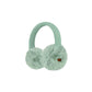 Dust Mint Stay warm in style with the C.C Faux Mink Fur Knitted Earmuff Ear Warmer, featuring ultra-soft faux mink fur for cosy comfort in cold weather. Made from 100% polyester with an adjustable band and one-size fit, it offers a snug, comfortable feel perfect for everyday winter wear.