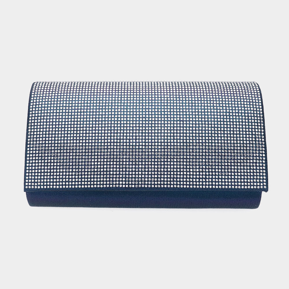 Clear, Navy