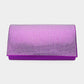 Clear, Purple