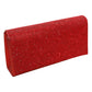 Madeline Love Red Bling Studded Evening Clutch Bag / Crossbody Bag - Bags & Wallets - desc