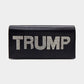 Madeline Love Black TRUMP Bling Studded Pointed Metallic Clutch Bag / Evening Crossbody Bag - Bags & Wallets