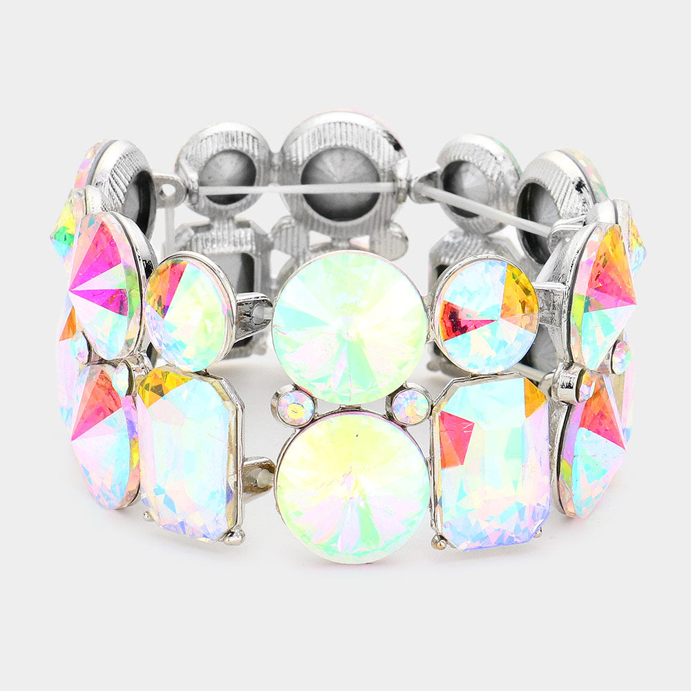 AB, Silver