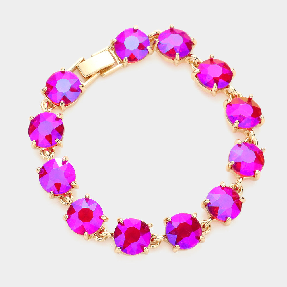 AB, Fuchsia