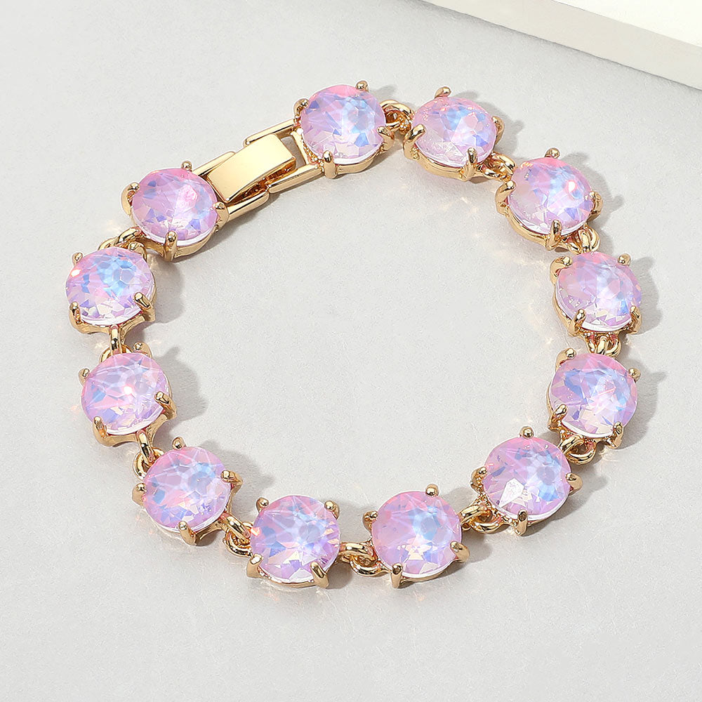 Lavender, Opal