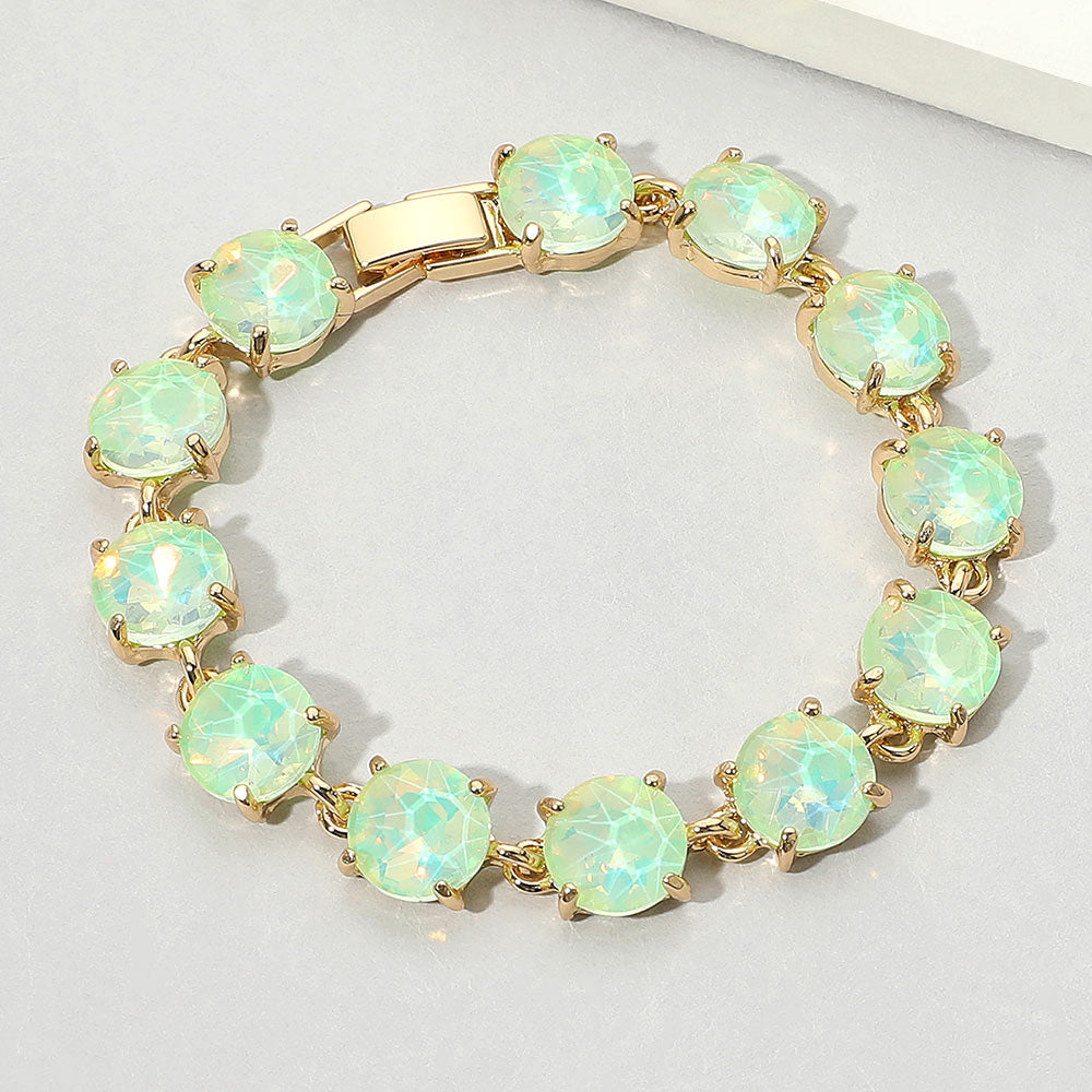 Mint, Opal