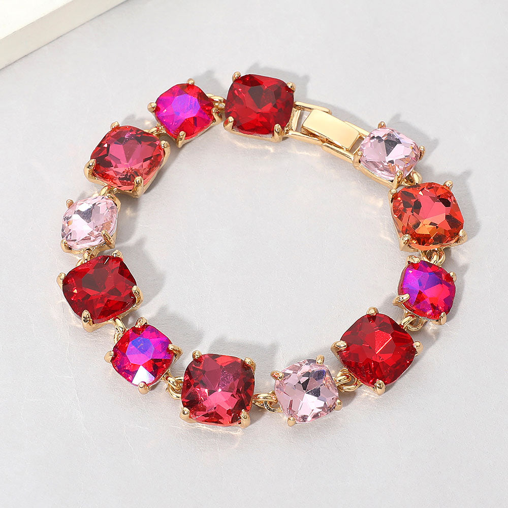 Fuchsia, Multi
