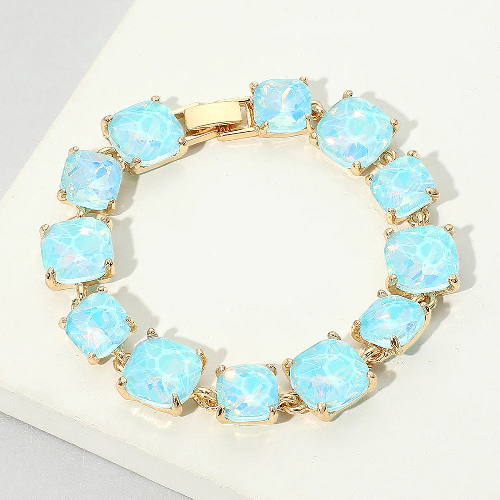 Aqua, Opal