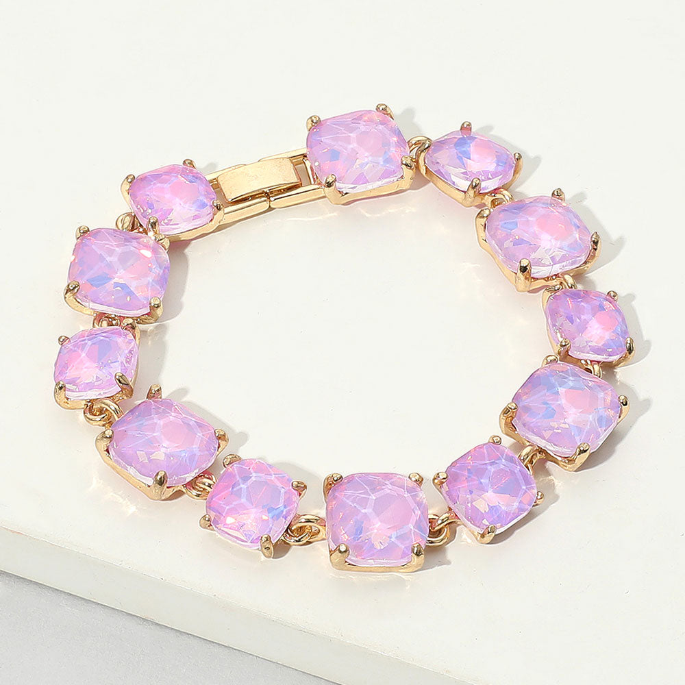 Lavender, Opal