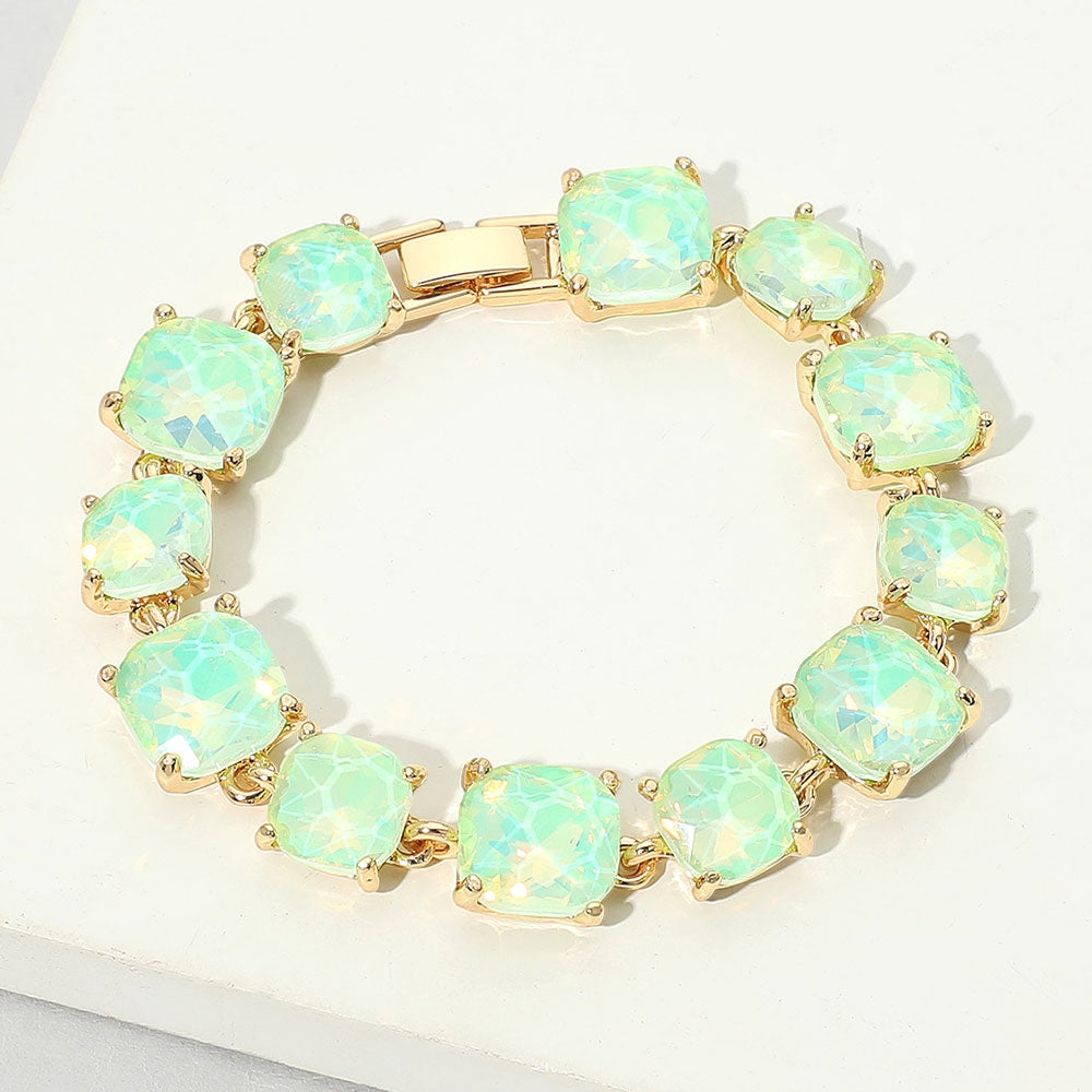 Mint, Opal