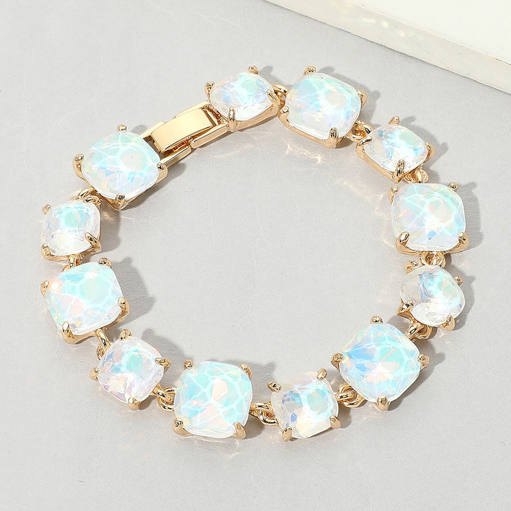 Opal, White