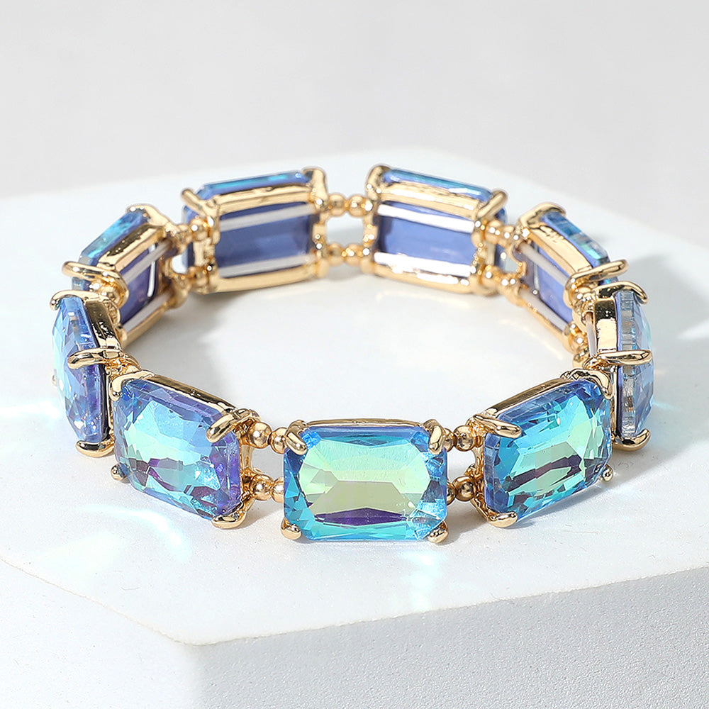 AB, Blue