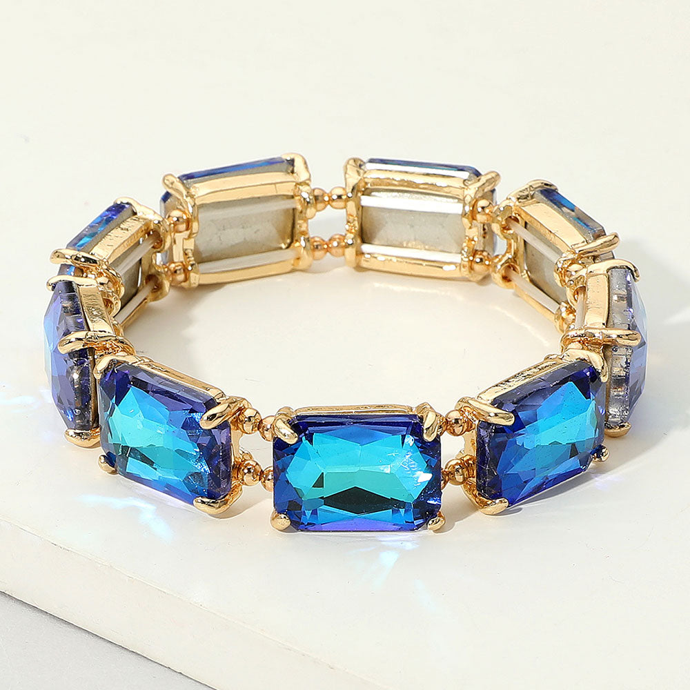 AB, Royal Blue