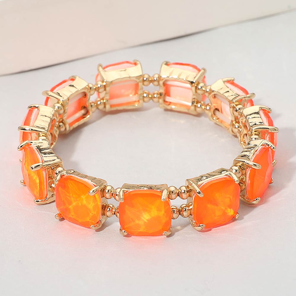 Coral, Neon