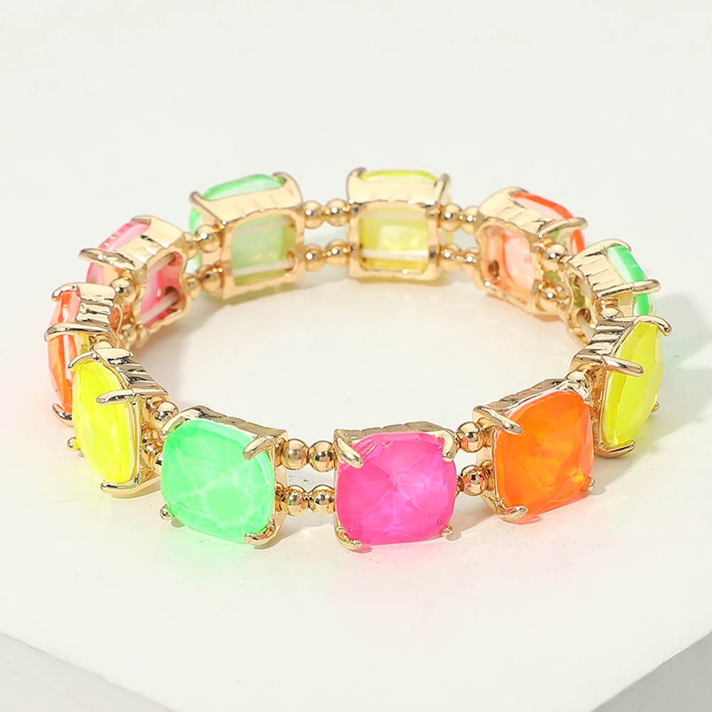 Multi, Neon