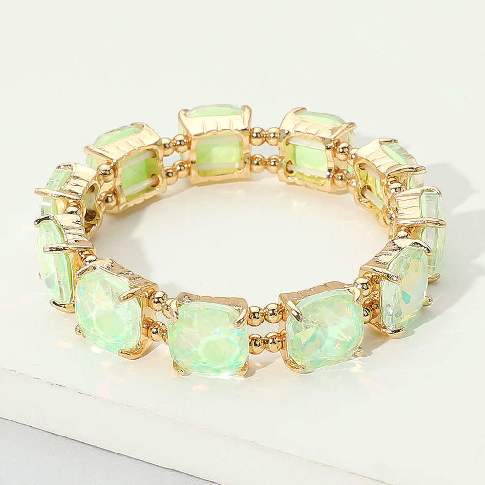 Mint, Opal