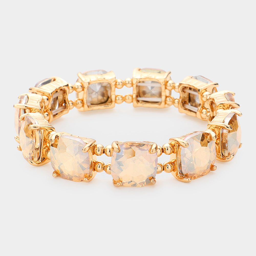 AB, Topaz