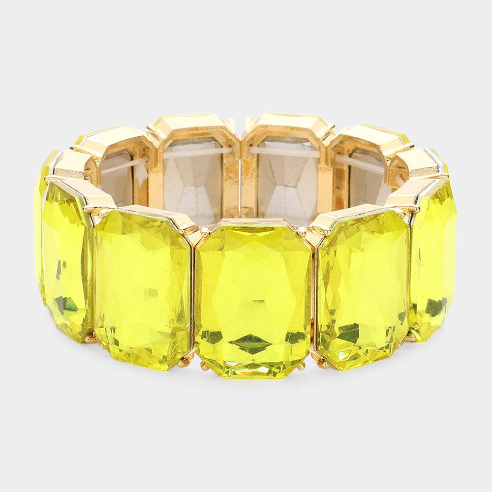 Gold, Yellow