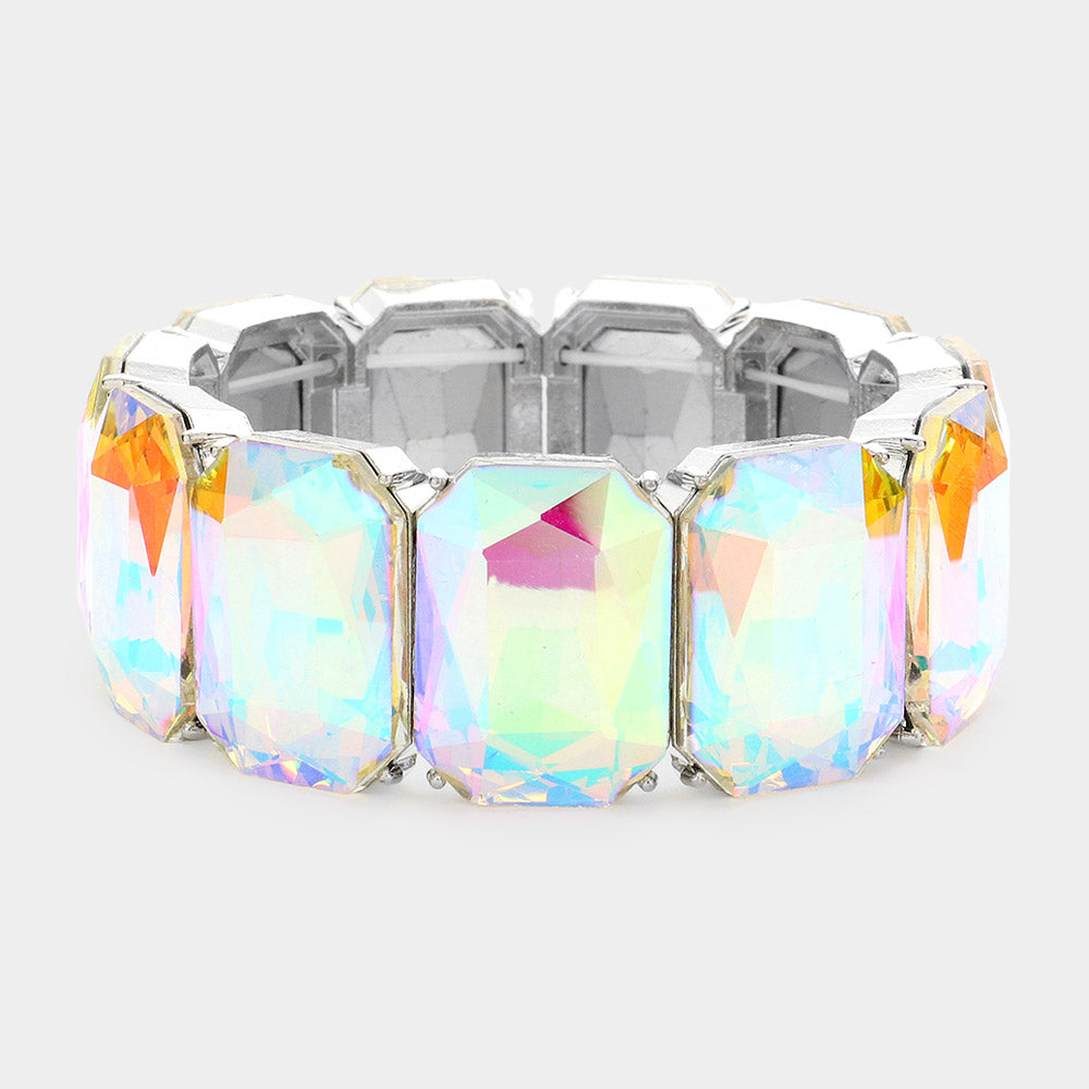AB, Silver