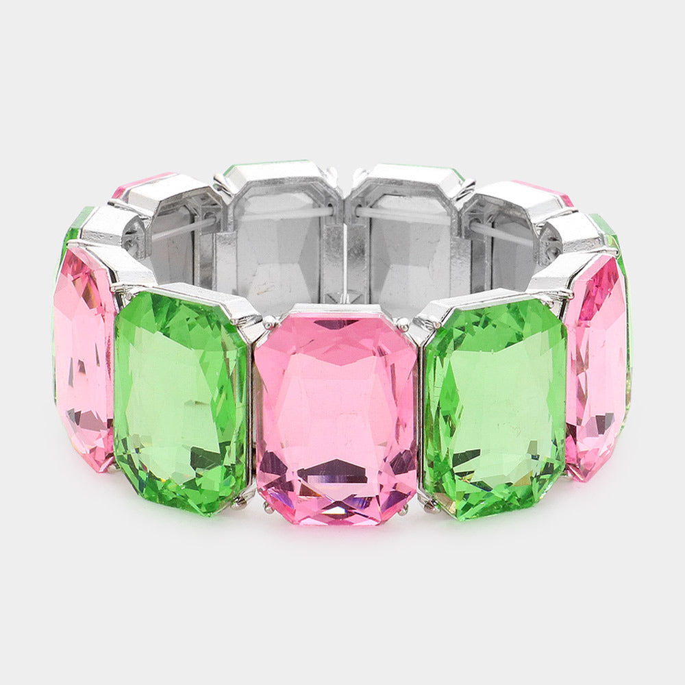 Pink&Green