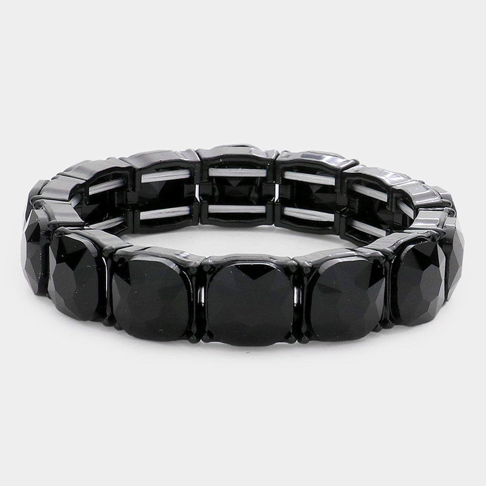 Jet Black