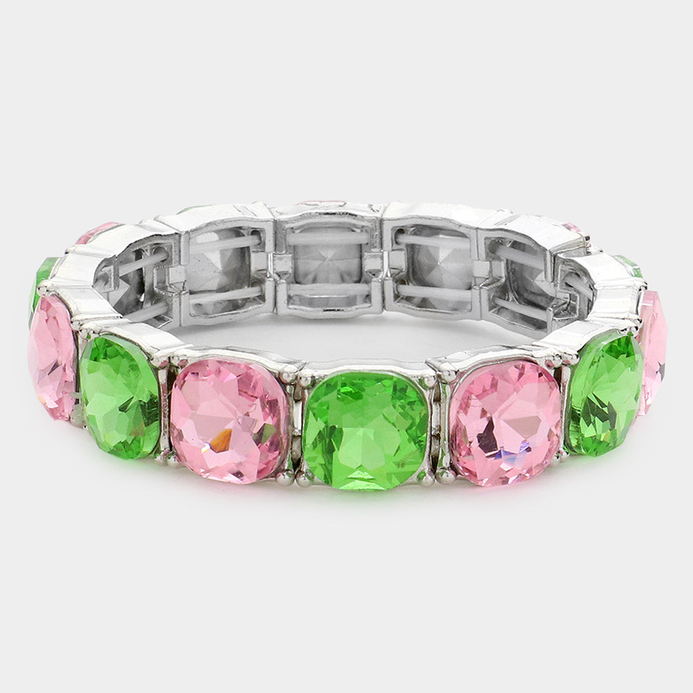 Pink&Green