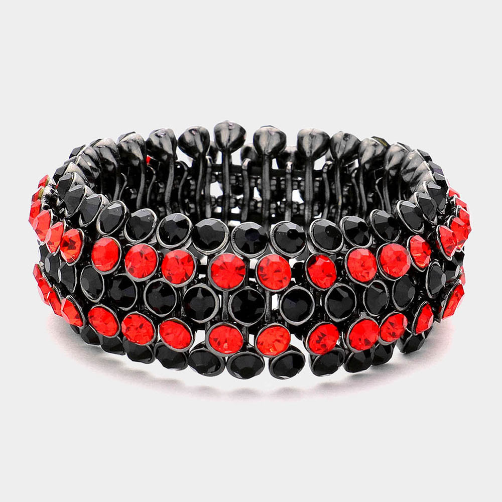 Hematite, Siam