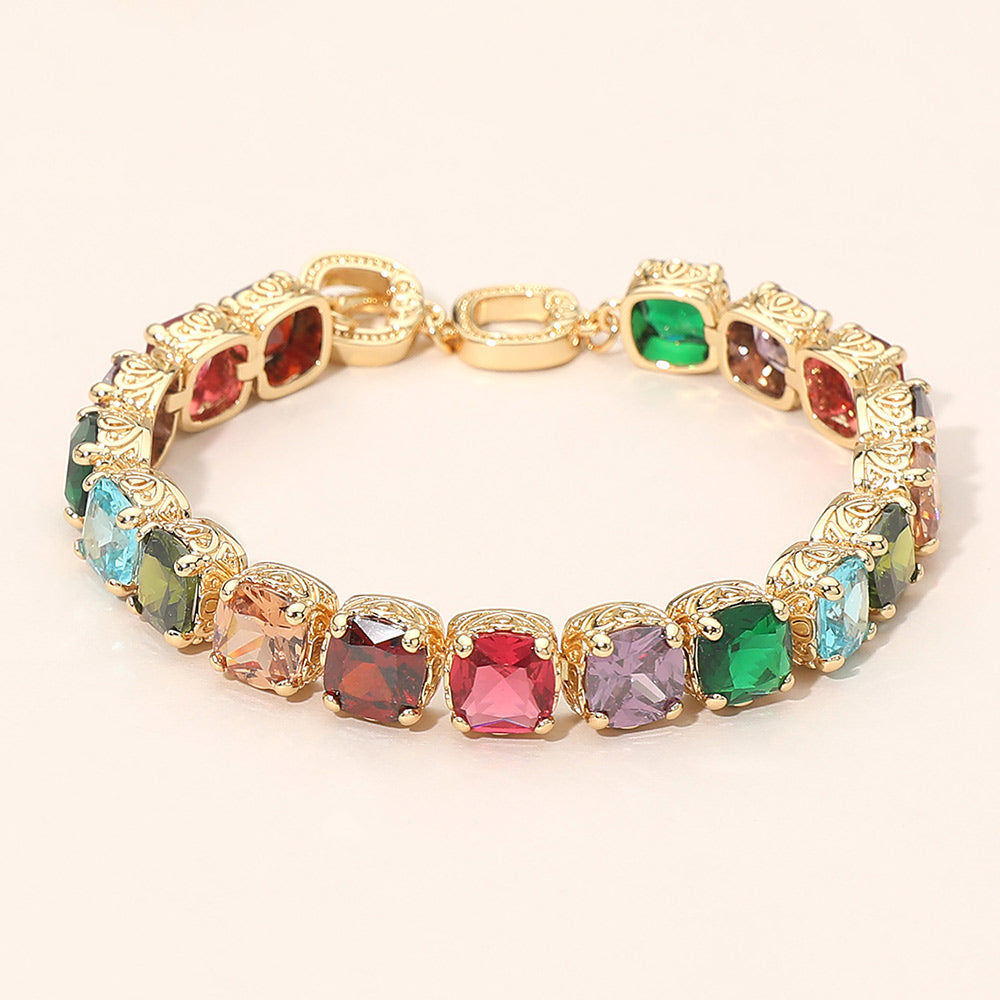 Madeline Love Gold, Multi