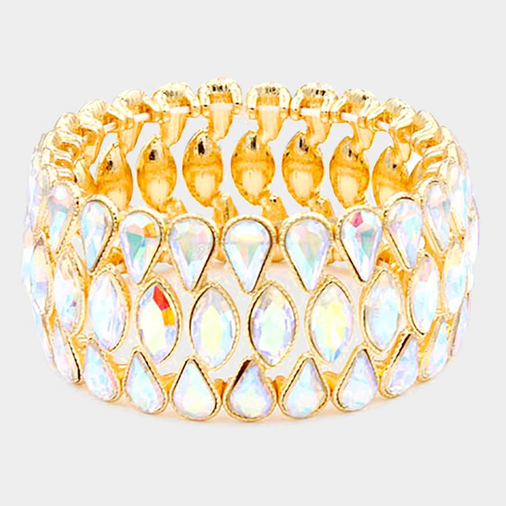 AB, Gold