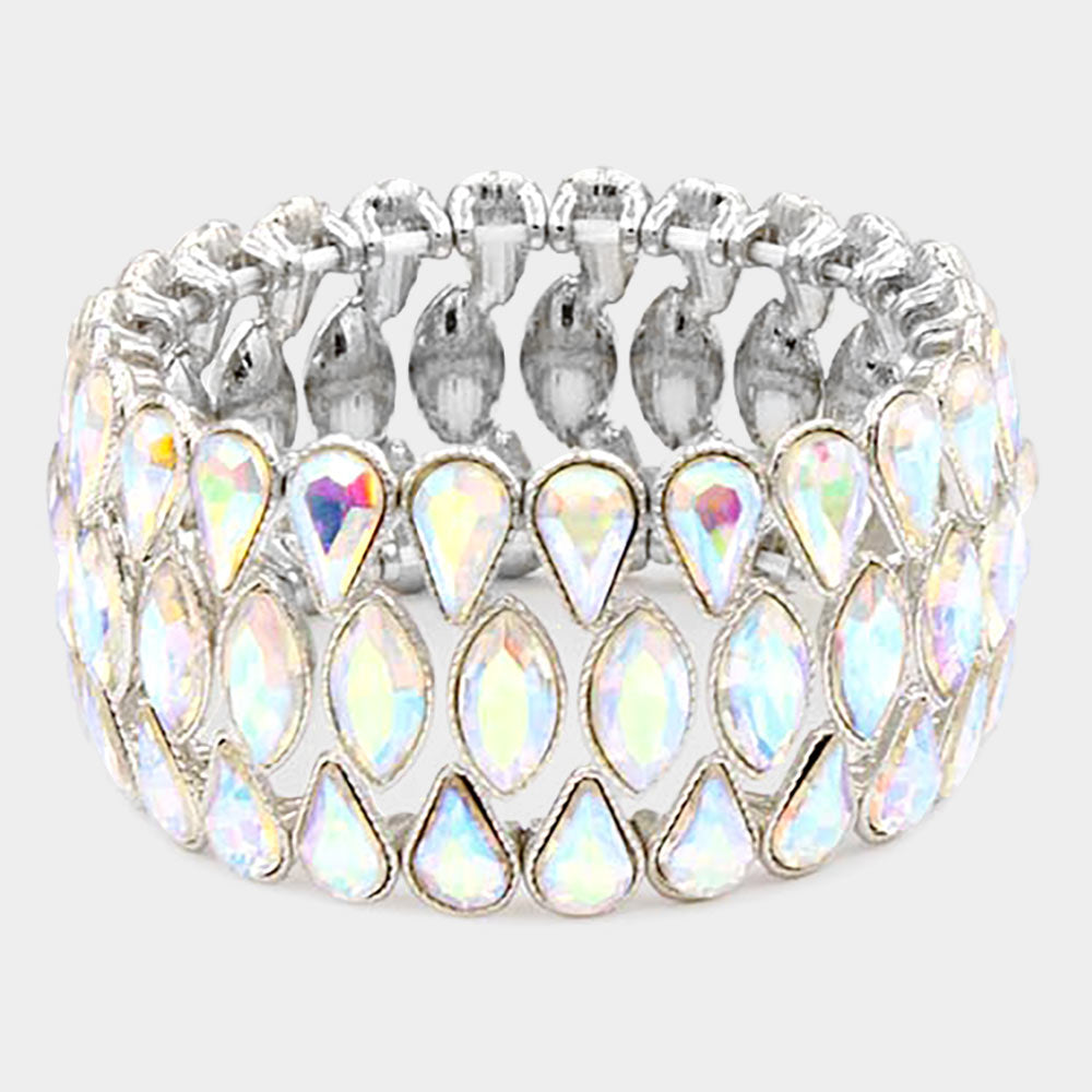 AB, Silver