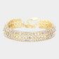 AB, Gold