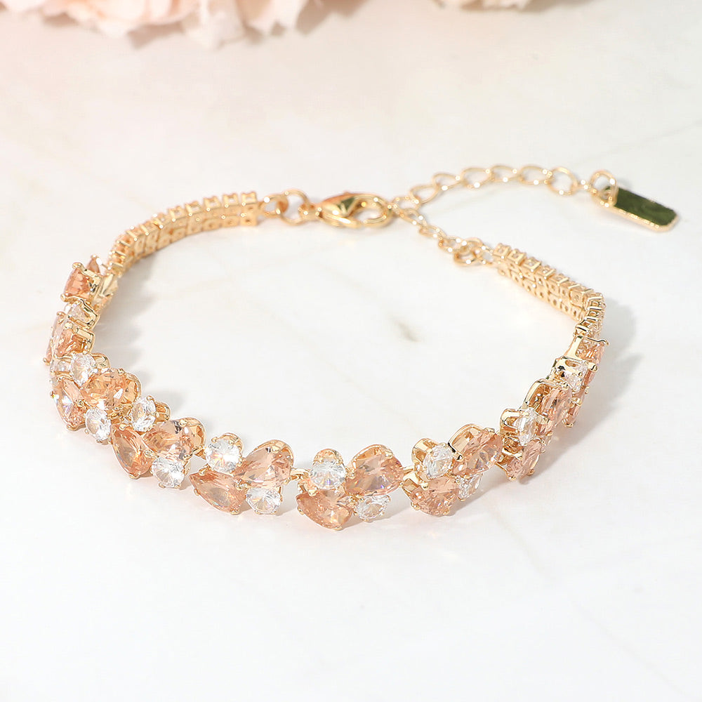 Madeline Love Gold, Lt Col Topaz