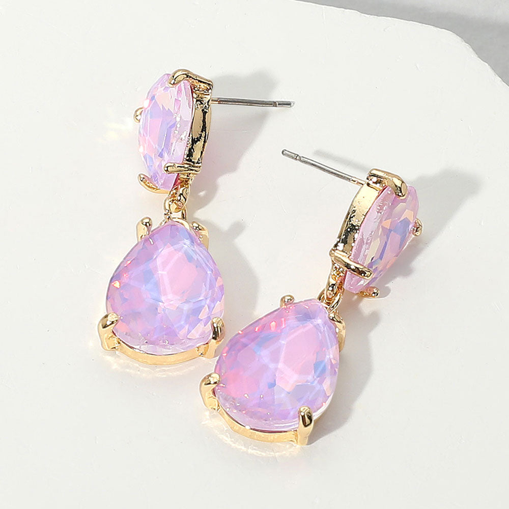 Lavender, Opal